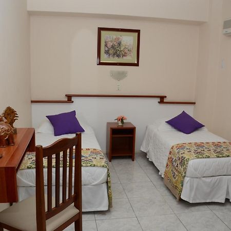 Fares Turis Hotel Uruguaiana Luaran gambar