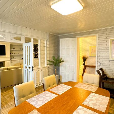 Fares Turis Hotel Uruguaiana Luaran gambar