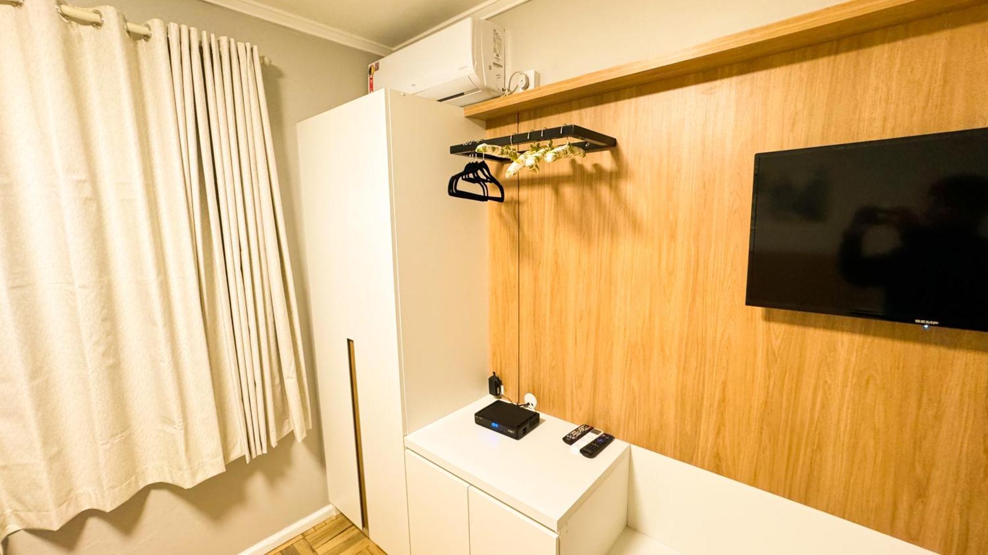 Fares Turis Hotel Uruguaiana Luaran gambar