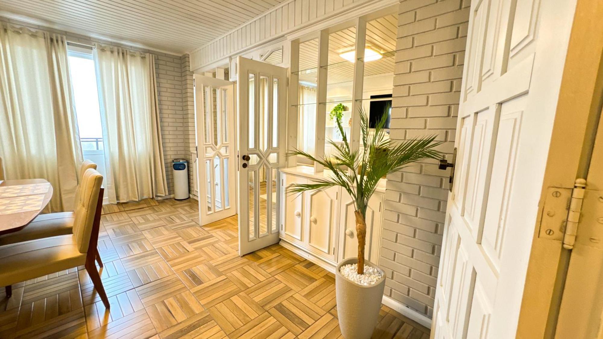 Fares Turis Hotel Uruguaiana Luaran gambar