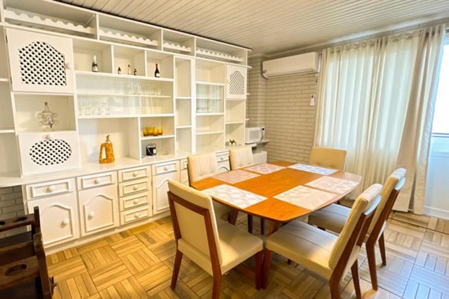 Fares Turis Hotel Uruguaiana Luaran gambar