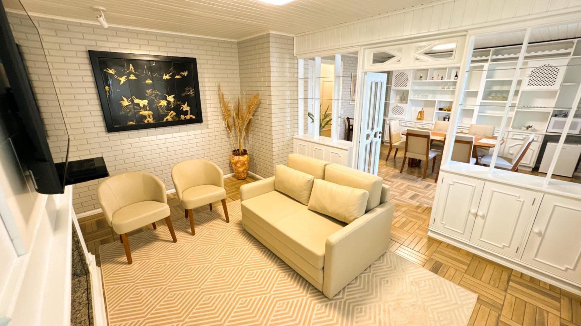 Fares Turis Hotel Uruguaiana Luaran gambar