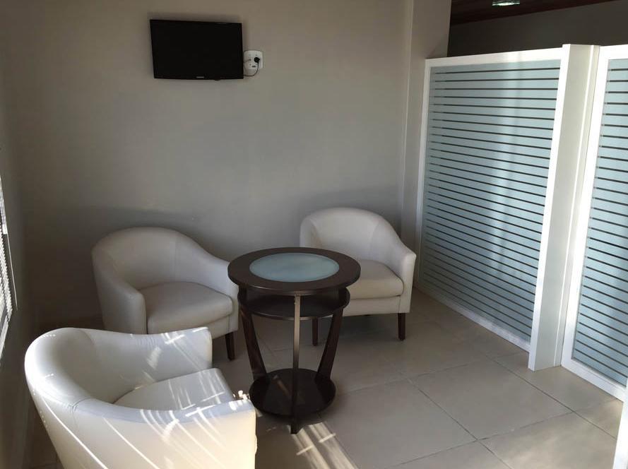 Fares Turis Hotel Uruguaiana Luaran gambar