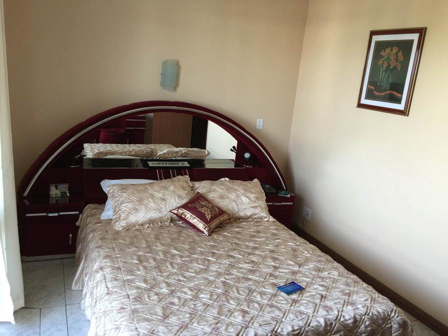 Fares Turis Hotel Uruguaiana Luaran gambar