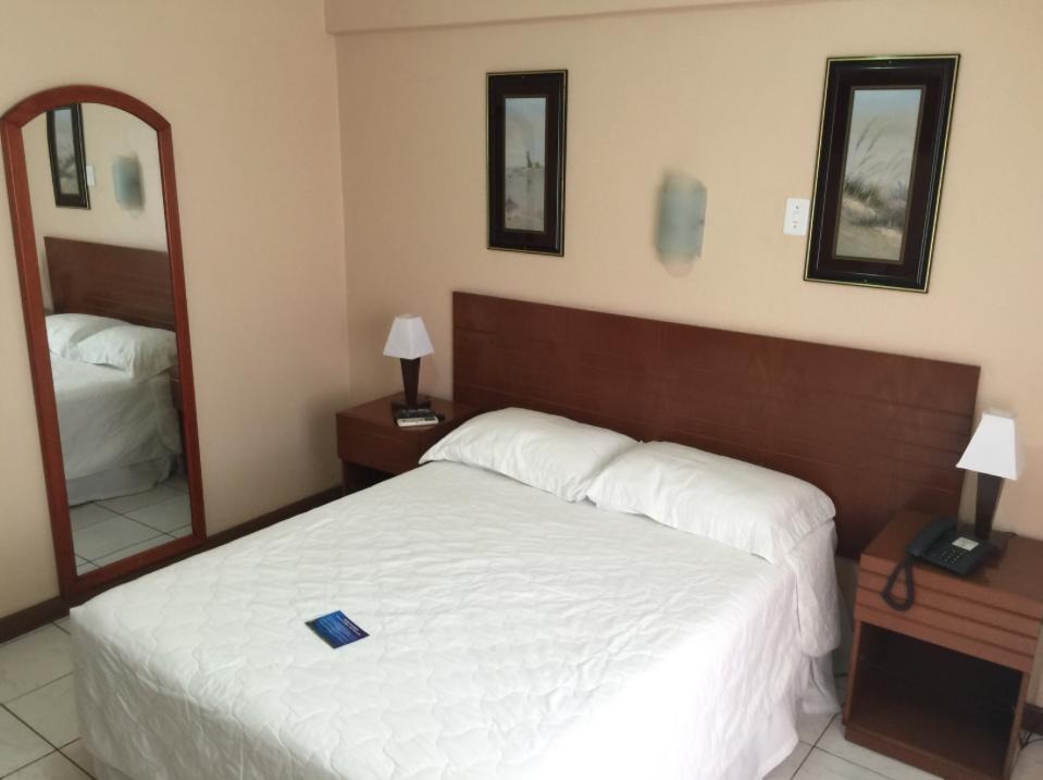 Fares Turis Hotel Uruguaiana Luaran gambar