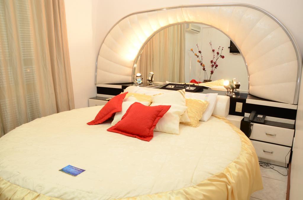 Fares Turis Hotel Uruguaiana Luaran gambar