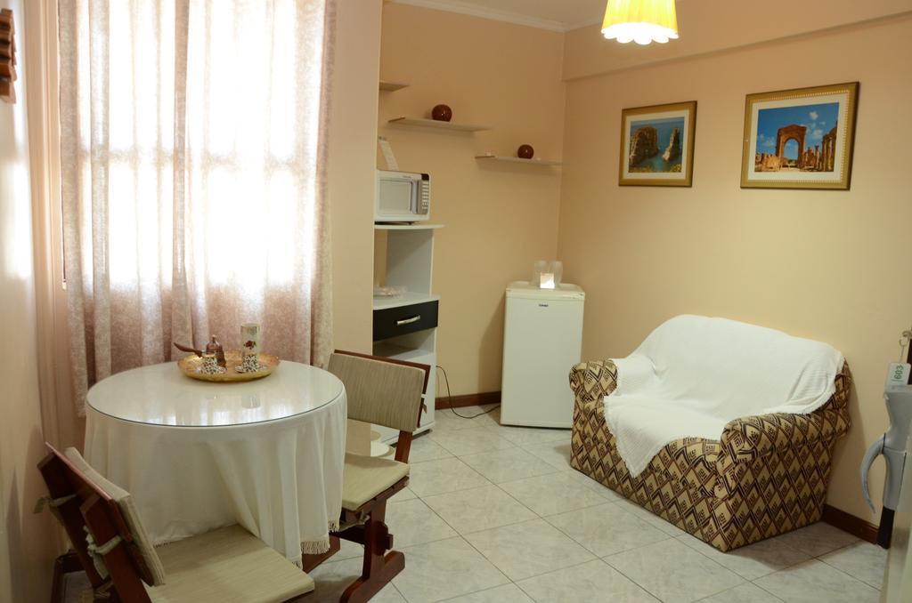 Fares Turis Hotel Uruguaiana Luaran gambar