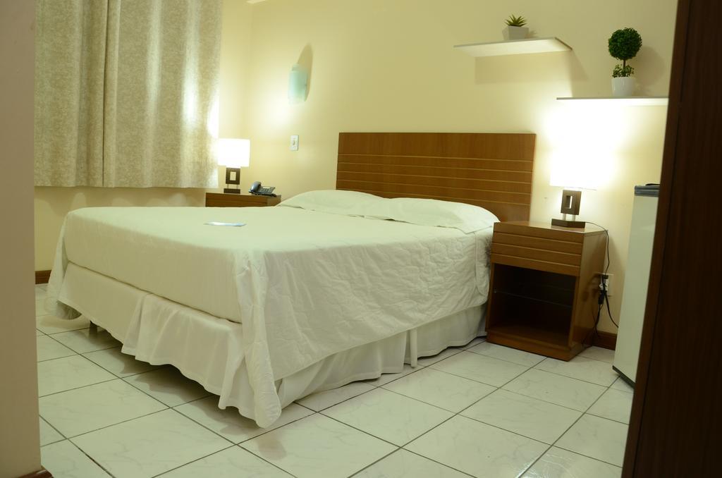 Fares Turis Hotel Uruguaiana Luaran gambar