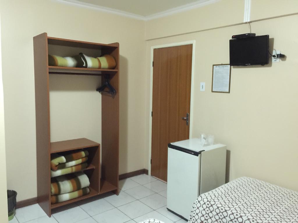 Fares Turis Hotel Uruguaiana Luaran gambar